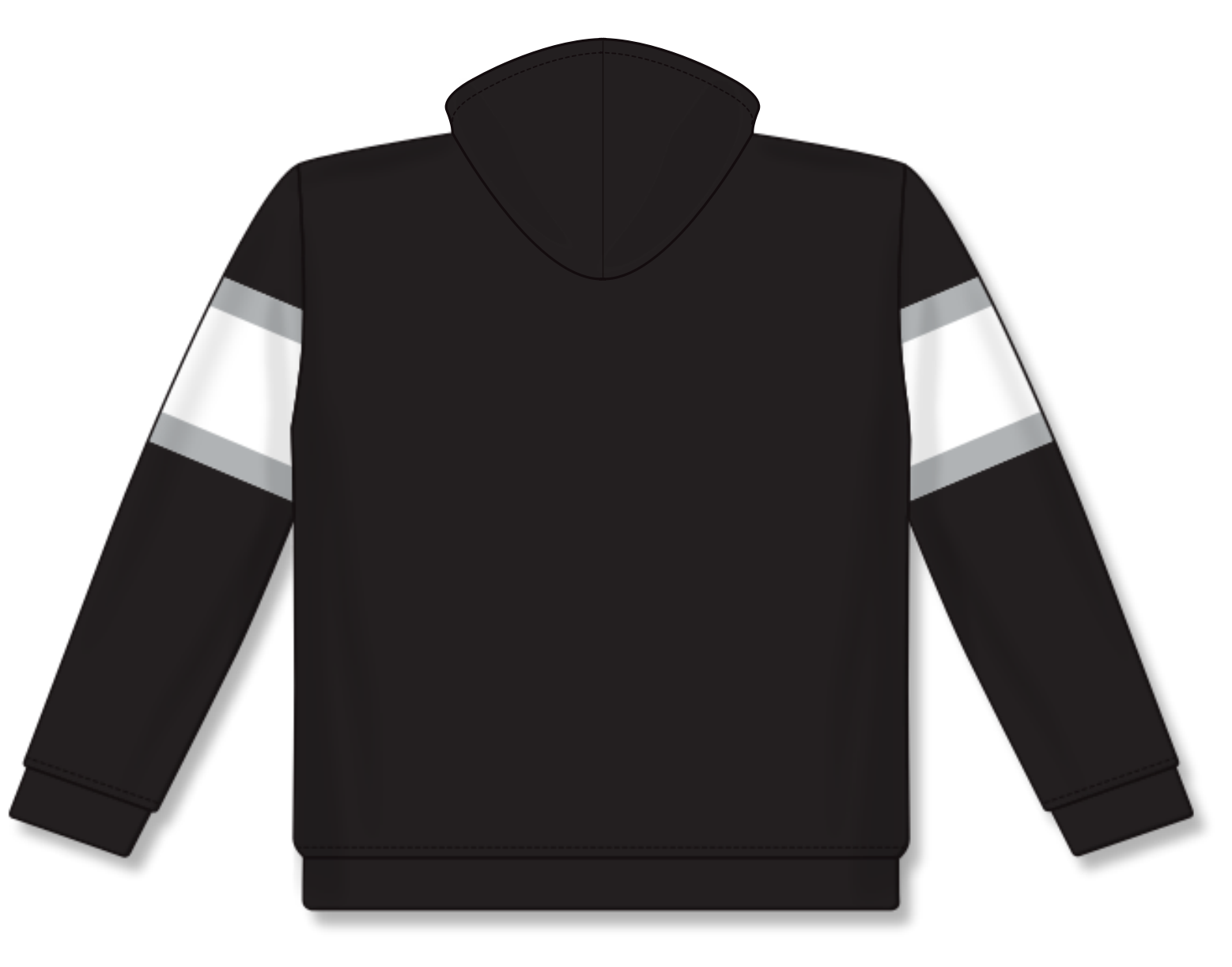Apparel Sweatshirts A1845-G01 55
