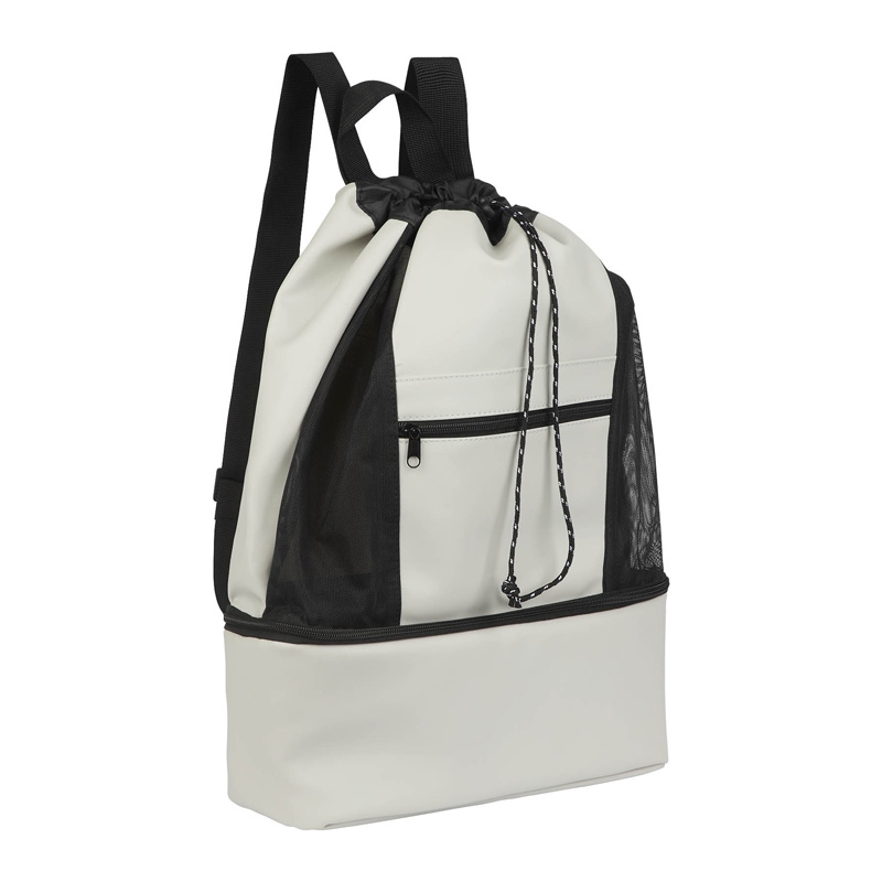 Paxton 2-in-1 Drawstring Cooler Backpack 7