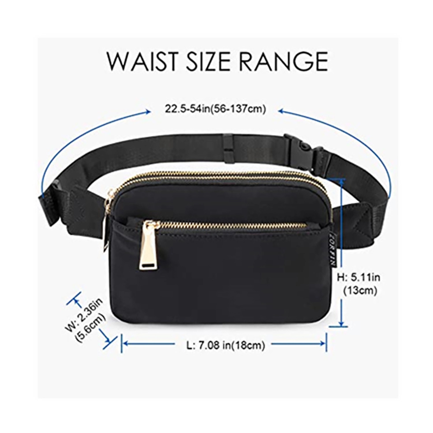 Fanny Belt Bag 3