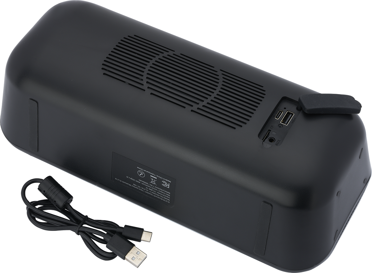 40W Boombeats Speaker 23