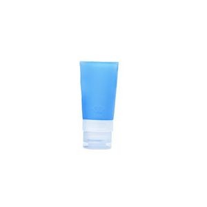 38ml Silicone Tube Travel Bottle With Flip Lid 15