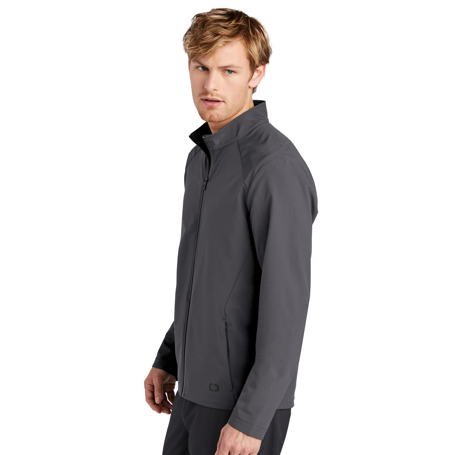 OGIO® Modern Full-Zip Jacket 3