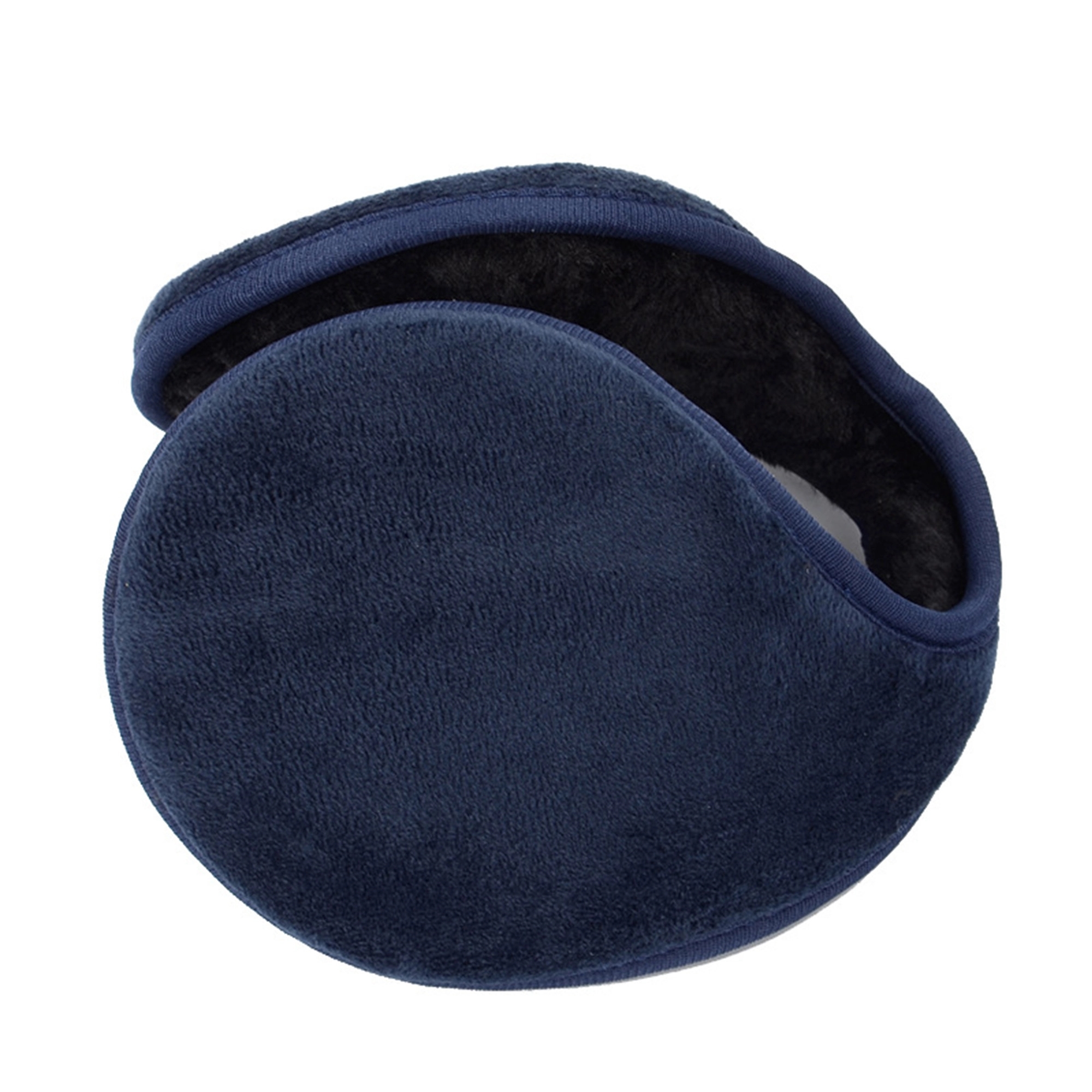 Foldable Fleece Ear Warmer 7