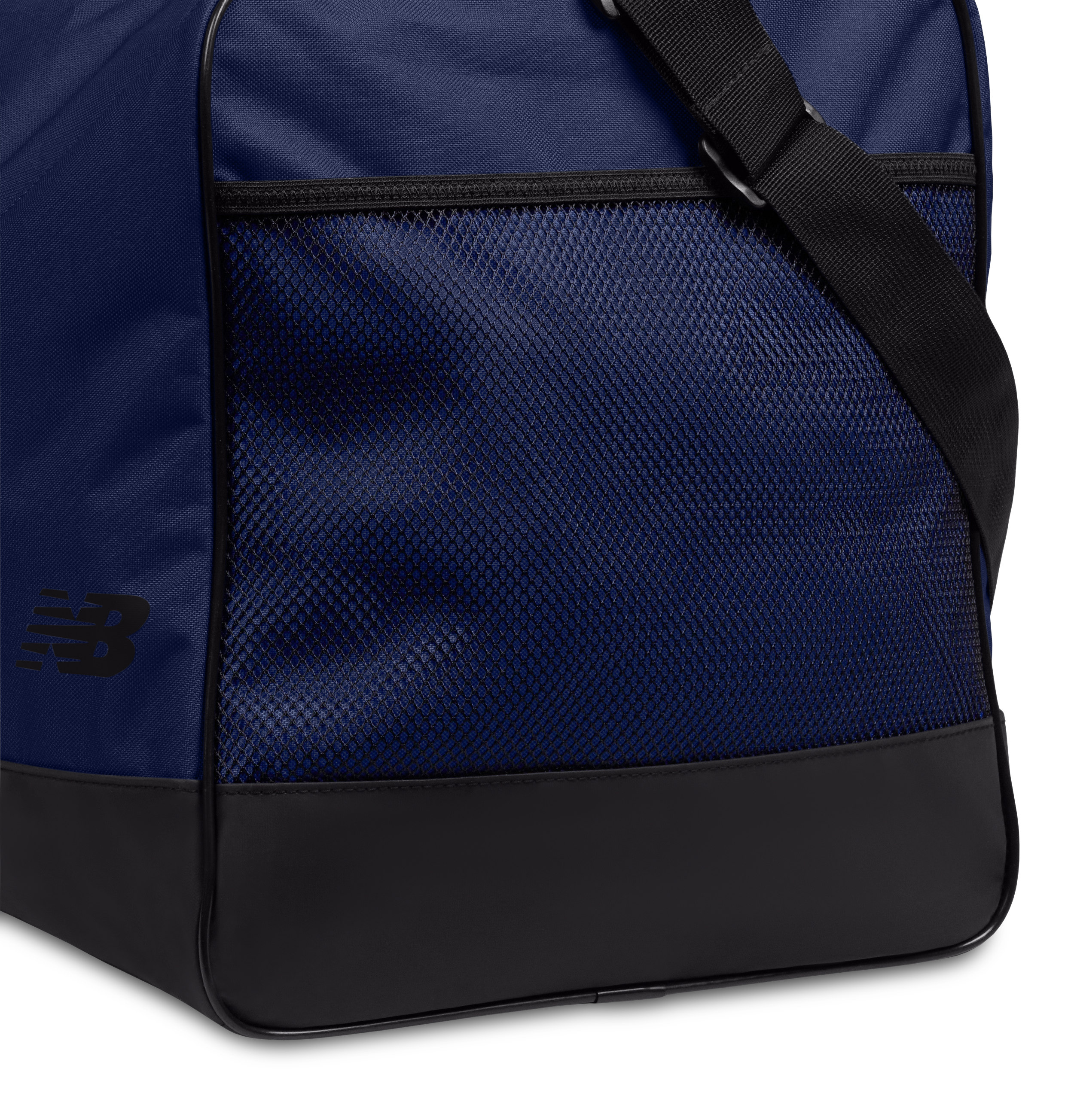 New Balance® Essentials Recycled rPET Large Duffel 12