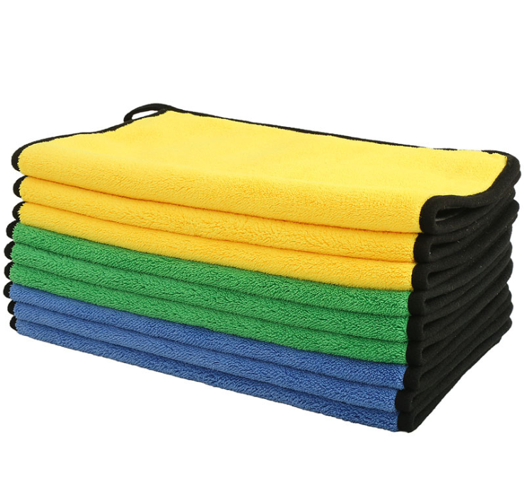 Car Cleaning Towel 1