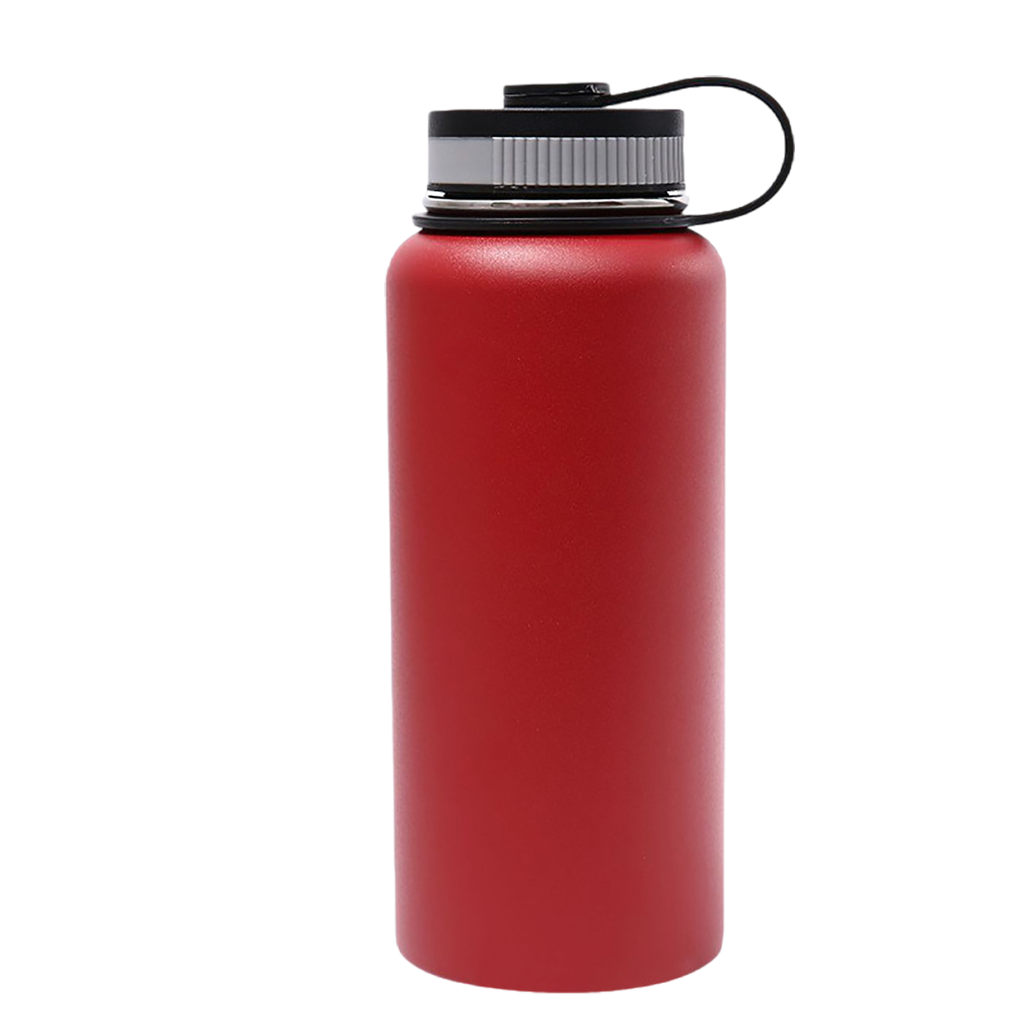 32oz Portable Stainless Steel Travel Insulated Bottle, custom water bottle with logo imprint 22
