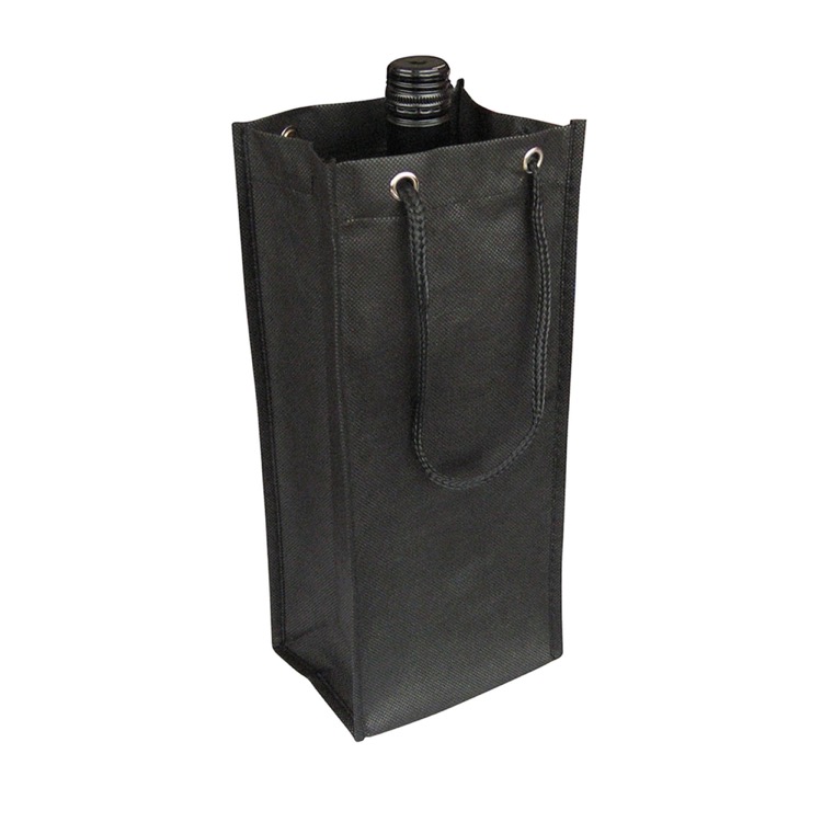 Non Woven Single Bottle Bag 3