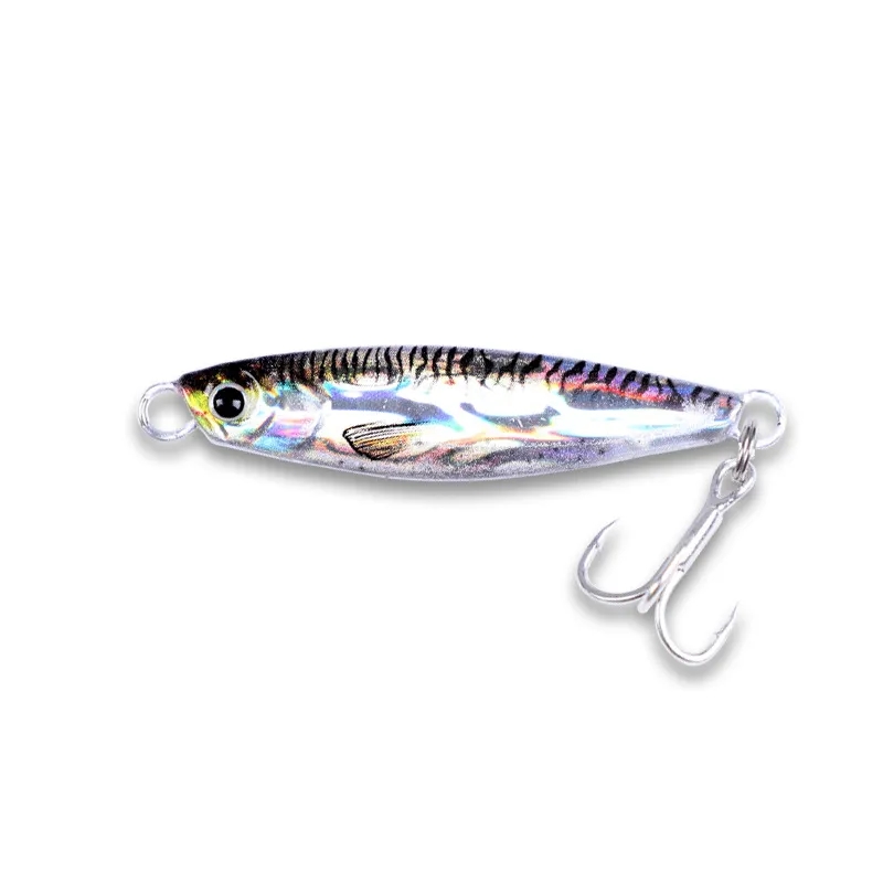 1.5" Floating Fishing Lure 4