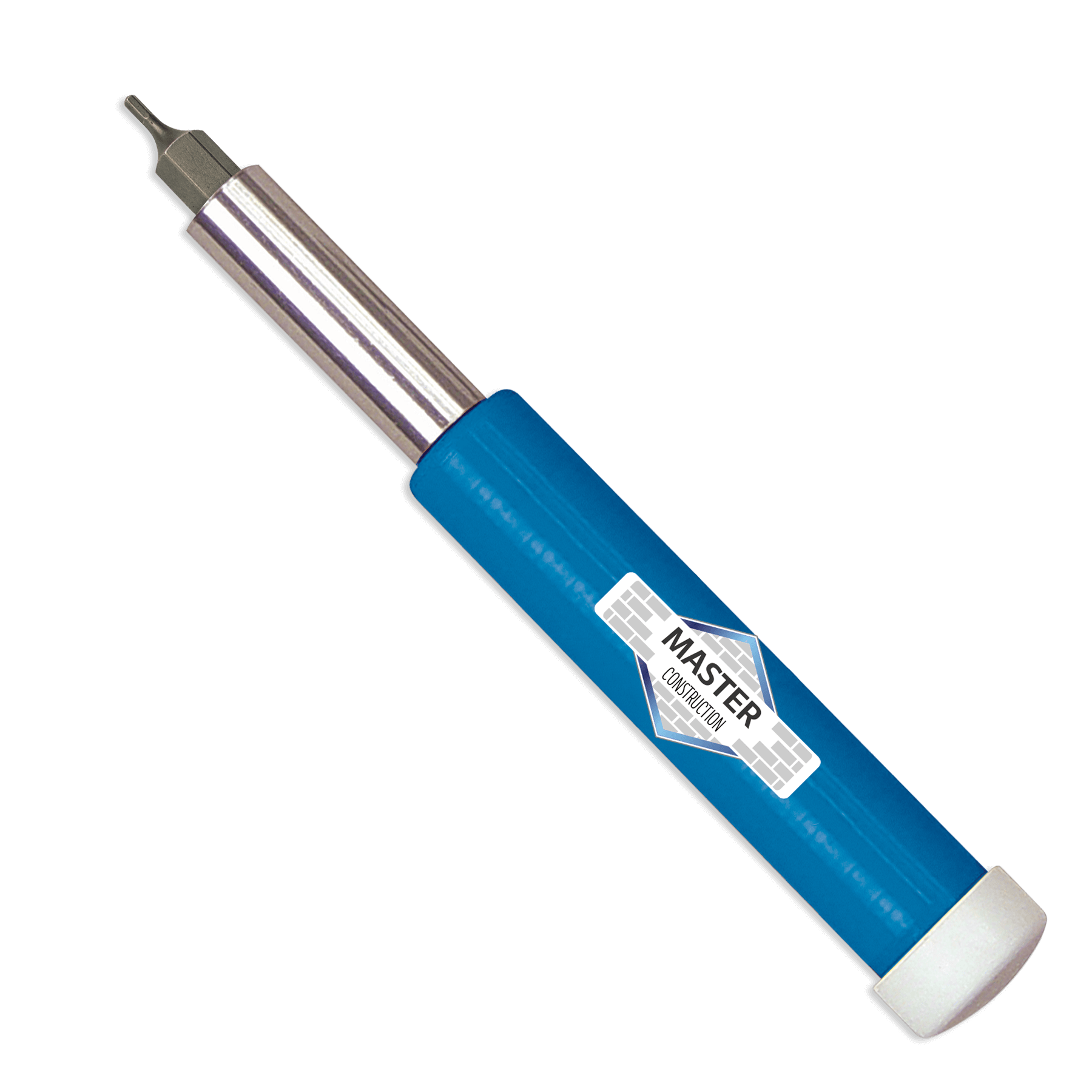 Large Round 4-In-One Magnetic Driver Set 18