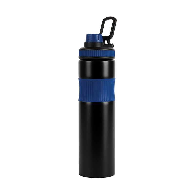 Payson 26 oz. Single Wall Recycled Stainless Steel Bottle, custom water bottle with logo imprint 35