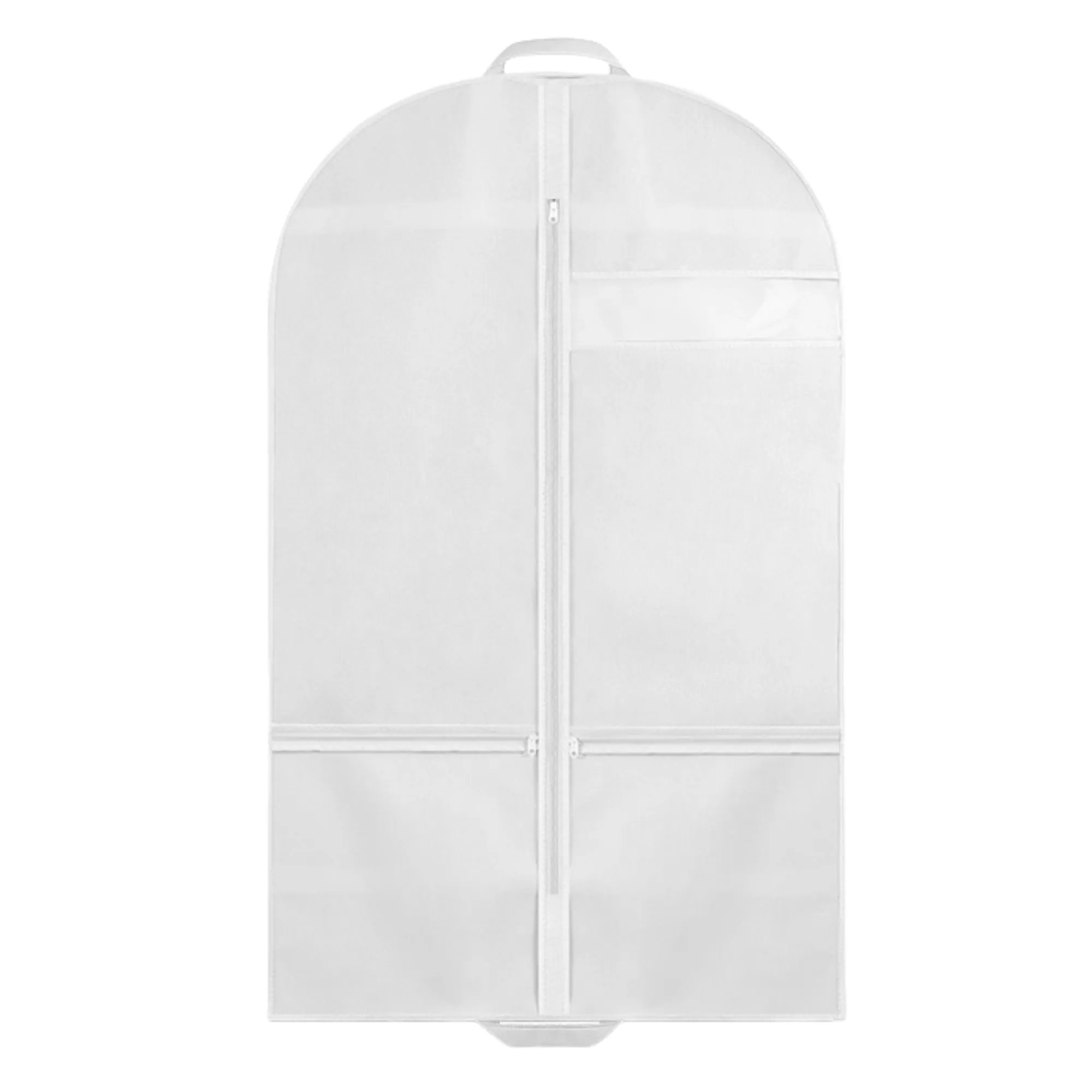 Clothing Dust-proof Storage Bag 2
