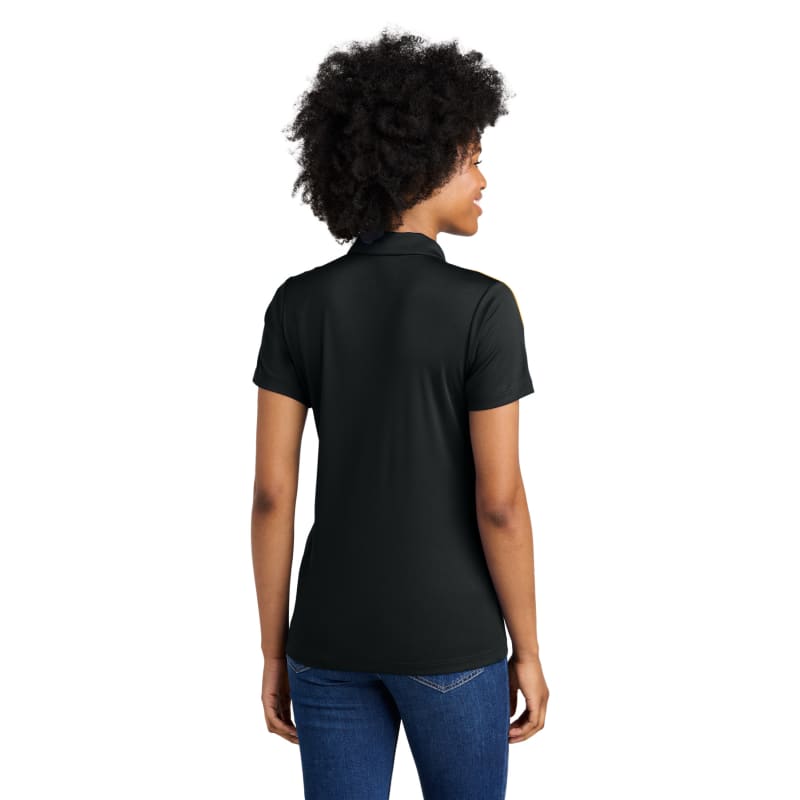 Sport-Tek Women's Competitor United Polo 11