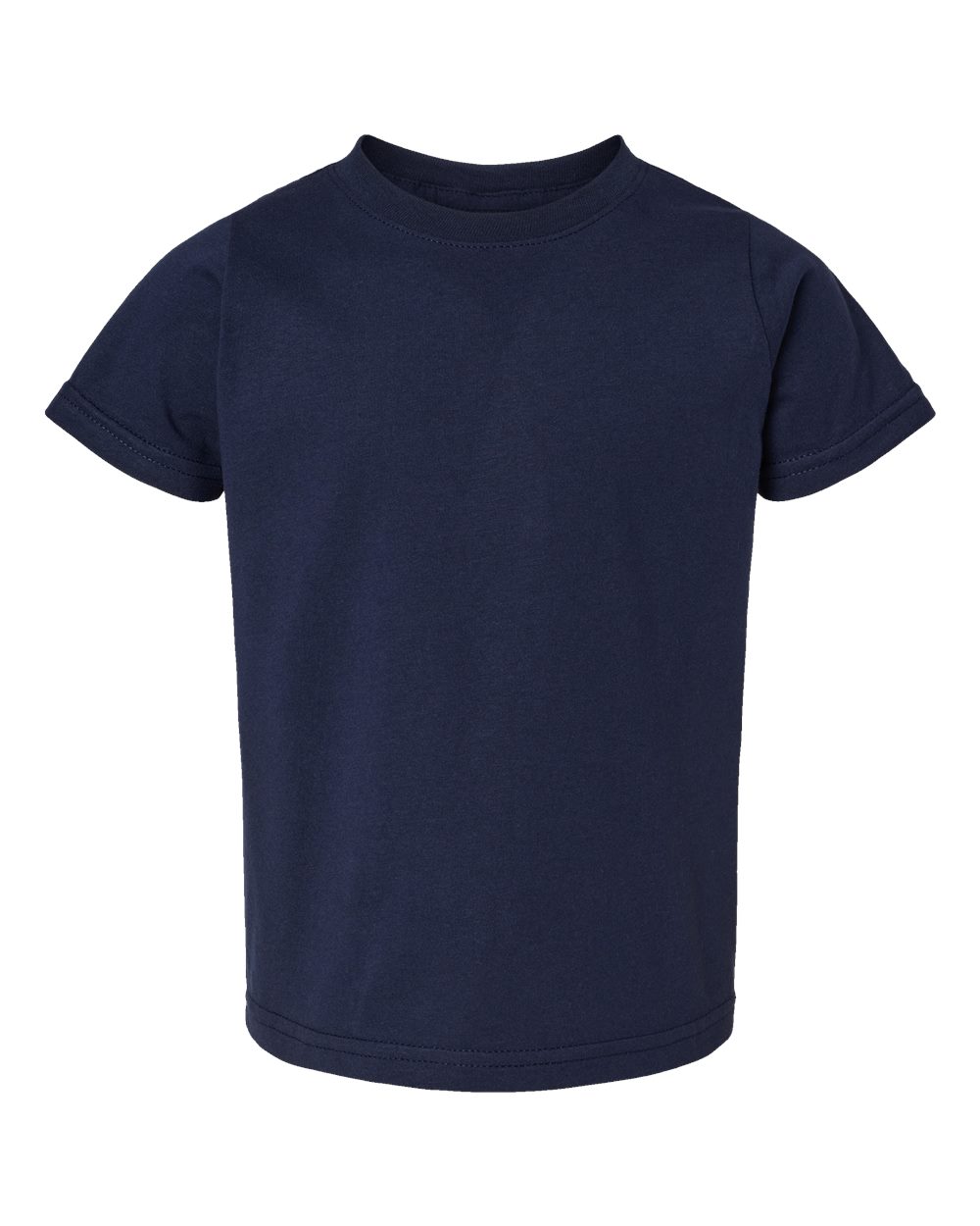 Toddler Fine Jersey Tee - 3321 447