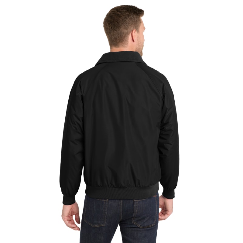 Port Authority Tall Challenger Jacket. 2