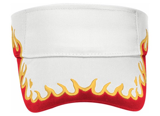 OTTO CAP® Sun Visor 16