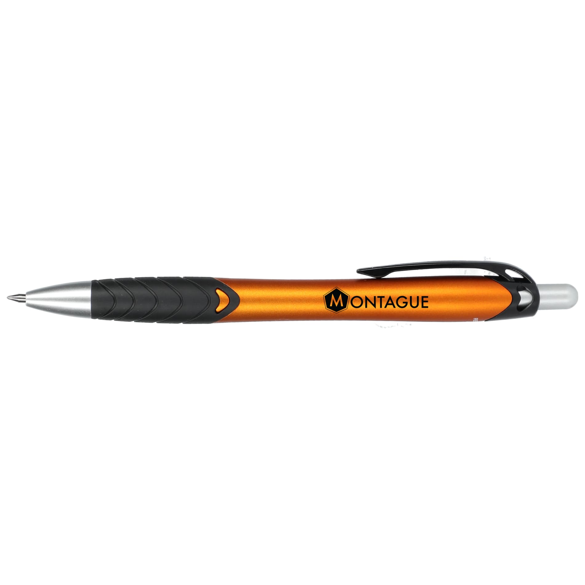 Incline Recycled ABS Gel Pen 118