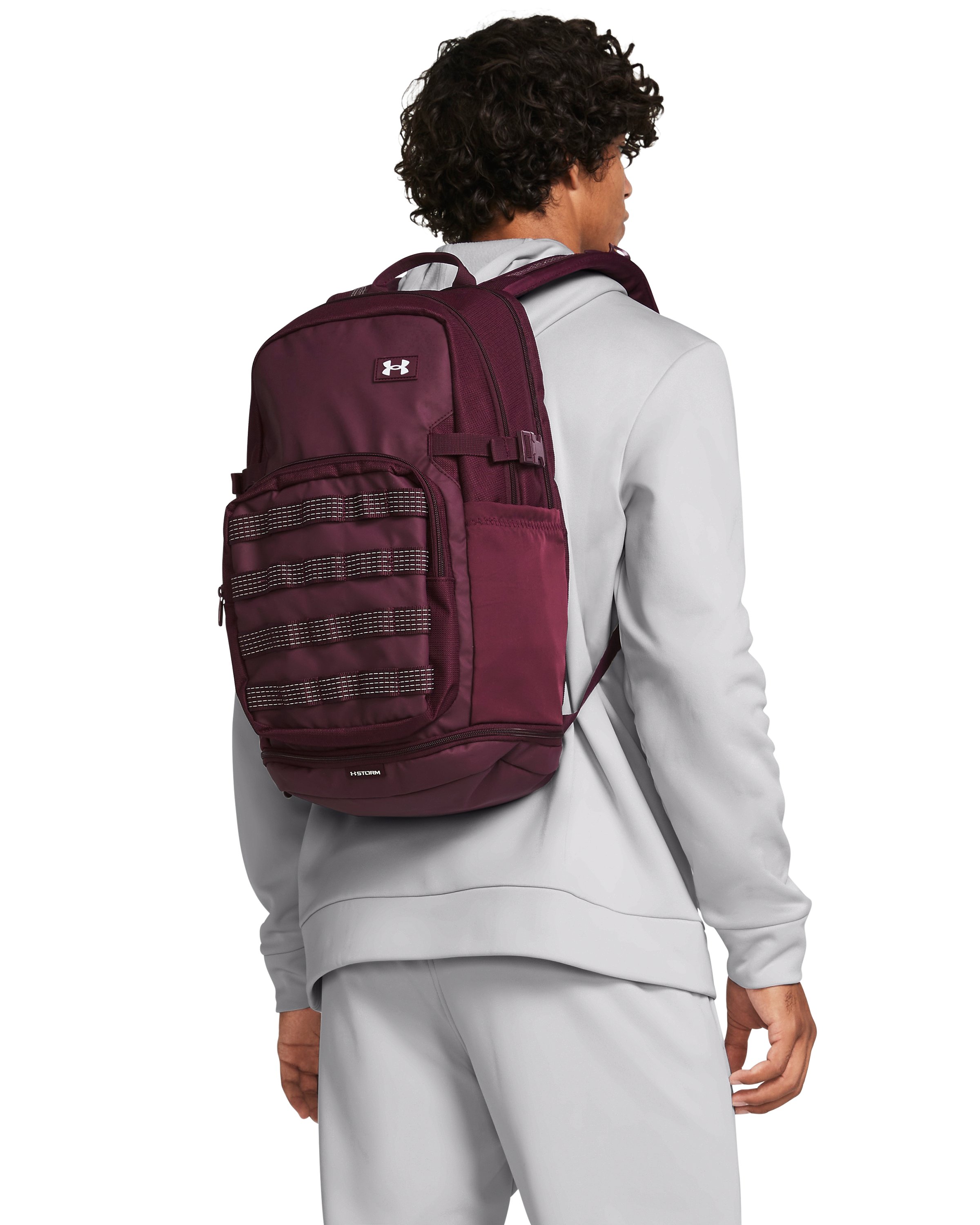 UA Triumph Sport Backpack 3