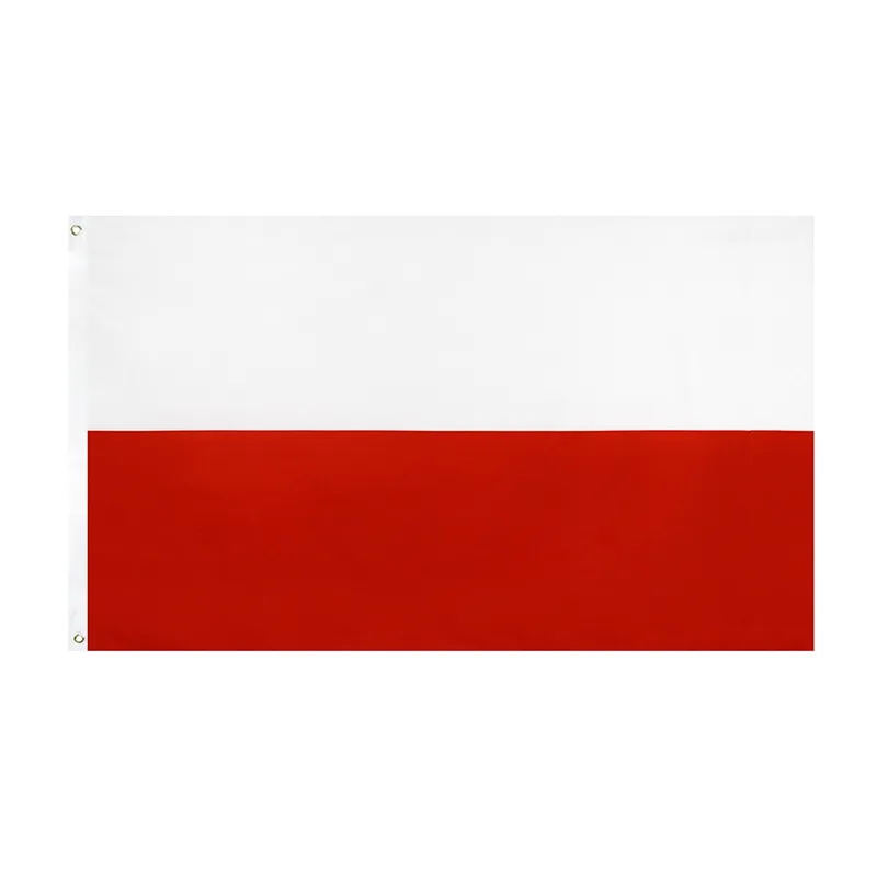 US Hand Flag 8