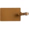 Pineapple Leather Luggage Tag 20