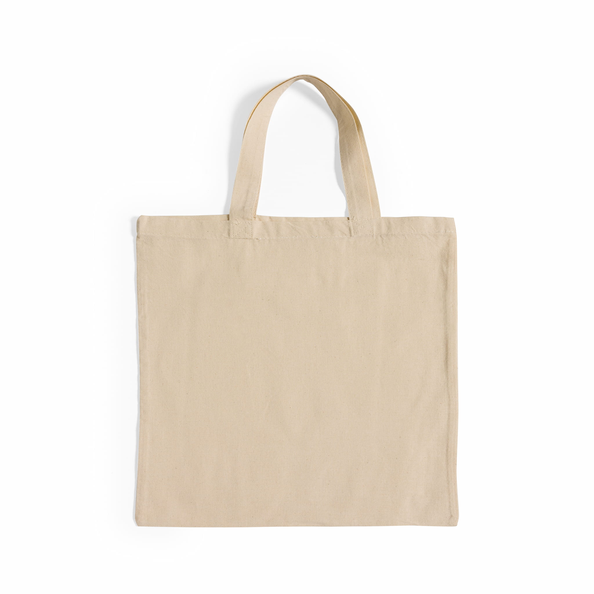 Easy-Grab Canvas Tote Bag 4