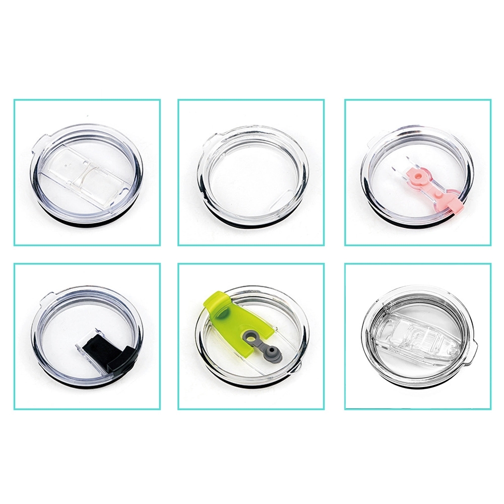 12Oz Stainless Steel Vacuum Insulated Tumbler 4