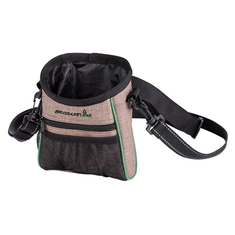 Pet Training Snack Pouch 11