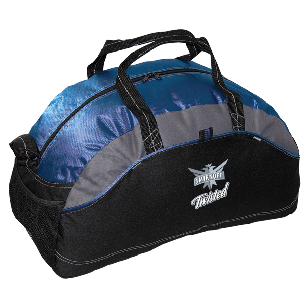 Cobalt 21" Sports Bag 2