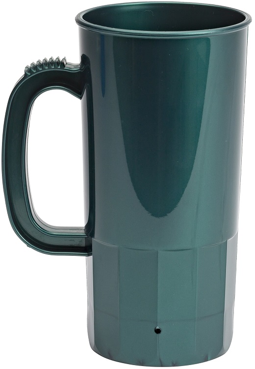 22 oz Single Wall Stein
