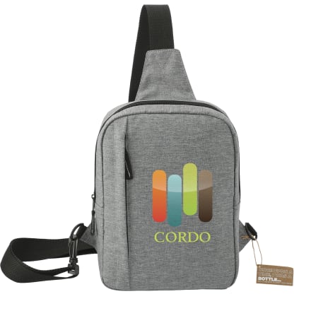 Essentials Recycled Insulated Sling 26
