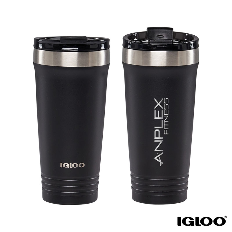 Igloo® 30 oz. Vacuum Insulated Tumbler 22