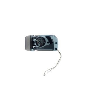 Compact Press Power LED Lamp Mini Size With 3 LED Lights 8