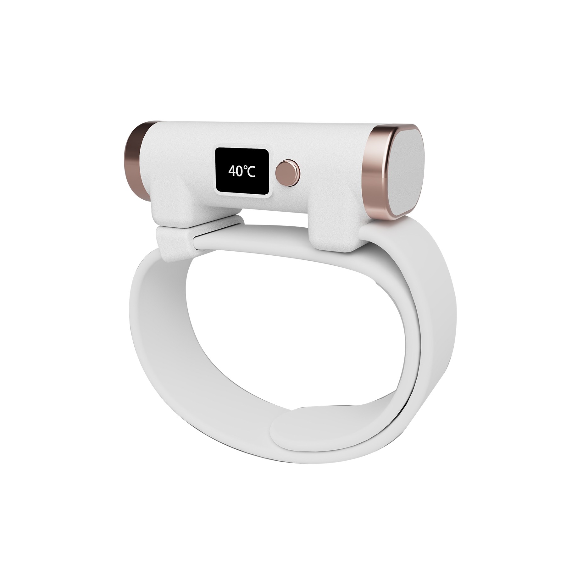 Wristband Hand Warmer Mini Portable 2 in 1 6