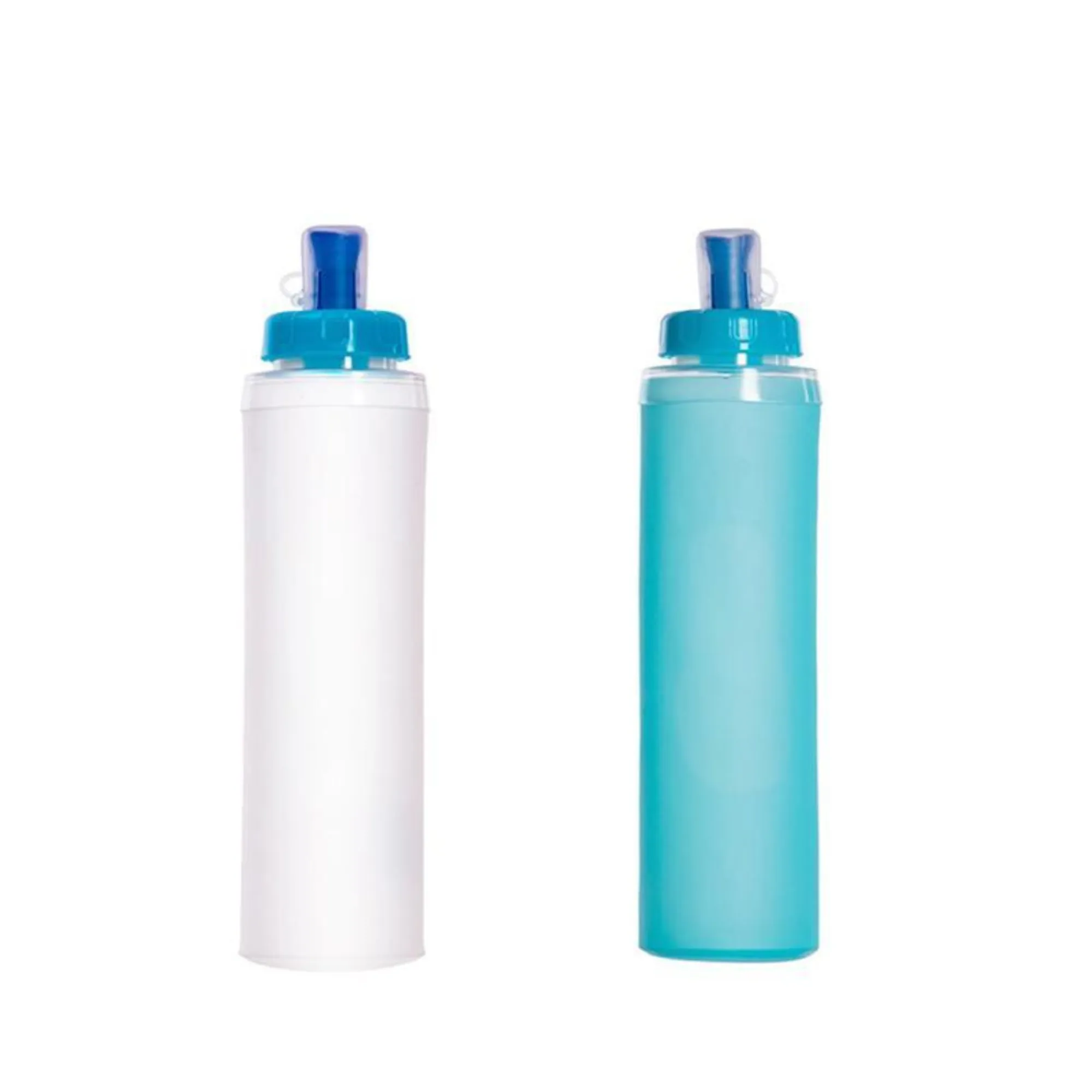 TPU Foldable Soft Water Bottle 1