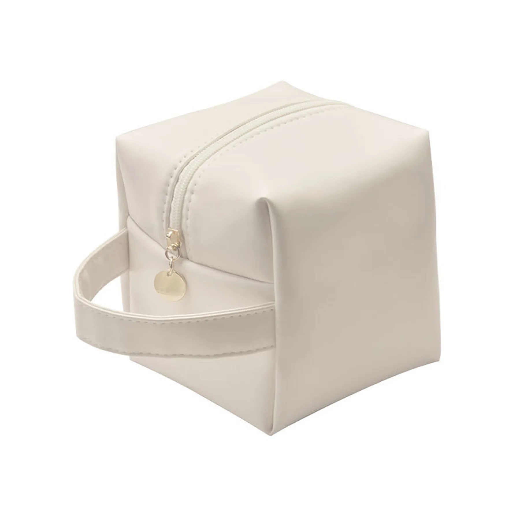 Square Waterproof Makeup Bag 4