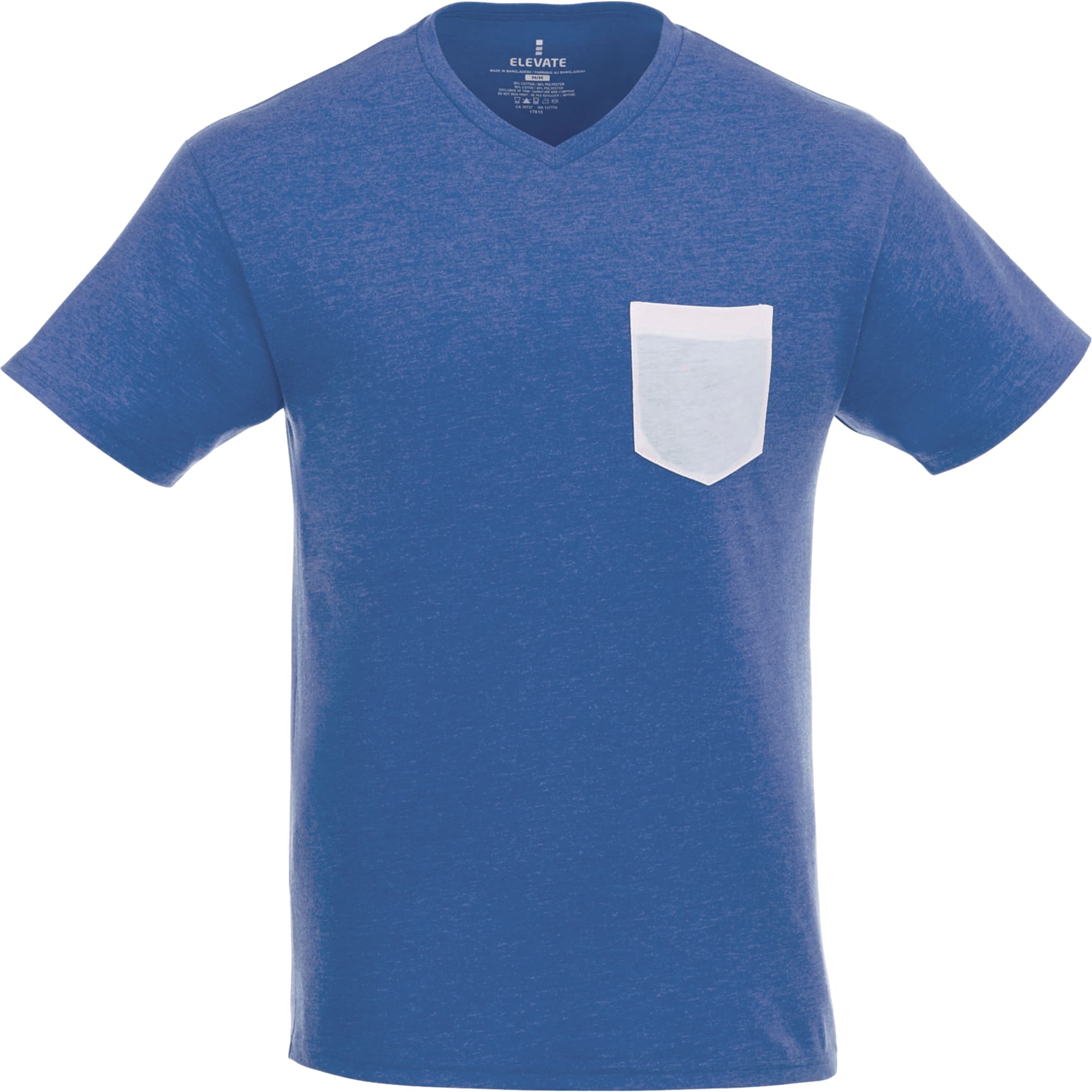 Men's MONROE Short Sleeve Pocket Tee 69
