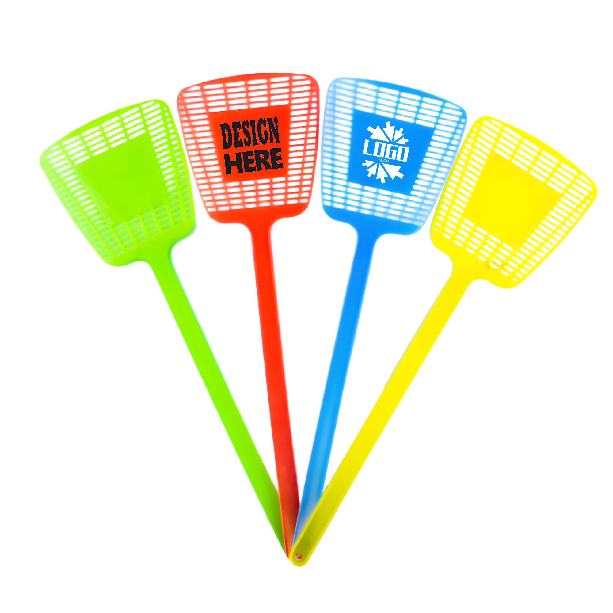 16" Giant Fly Swatter 2