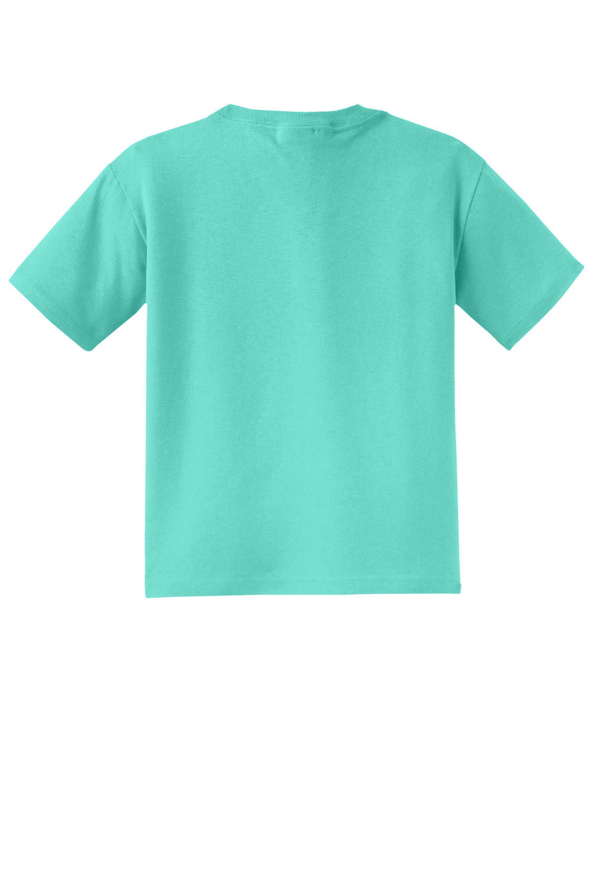 Jerzees - Youth Dri-Power 50/50 Cotton/Poly T-Shirt. 29B 148