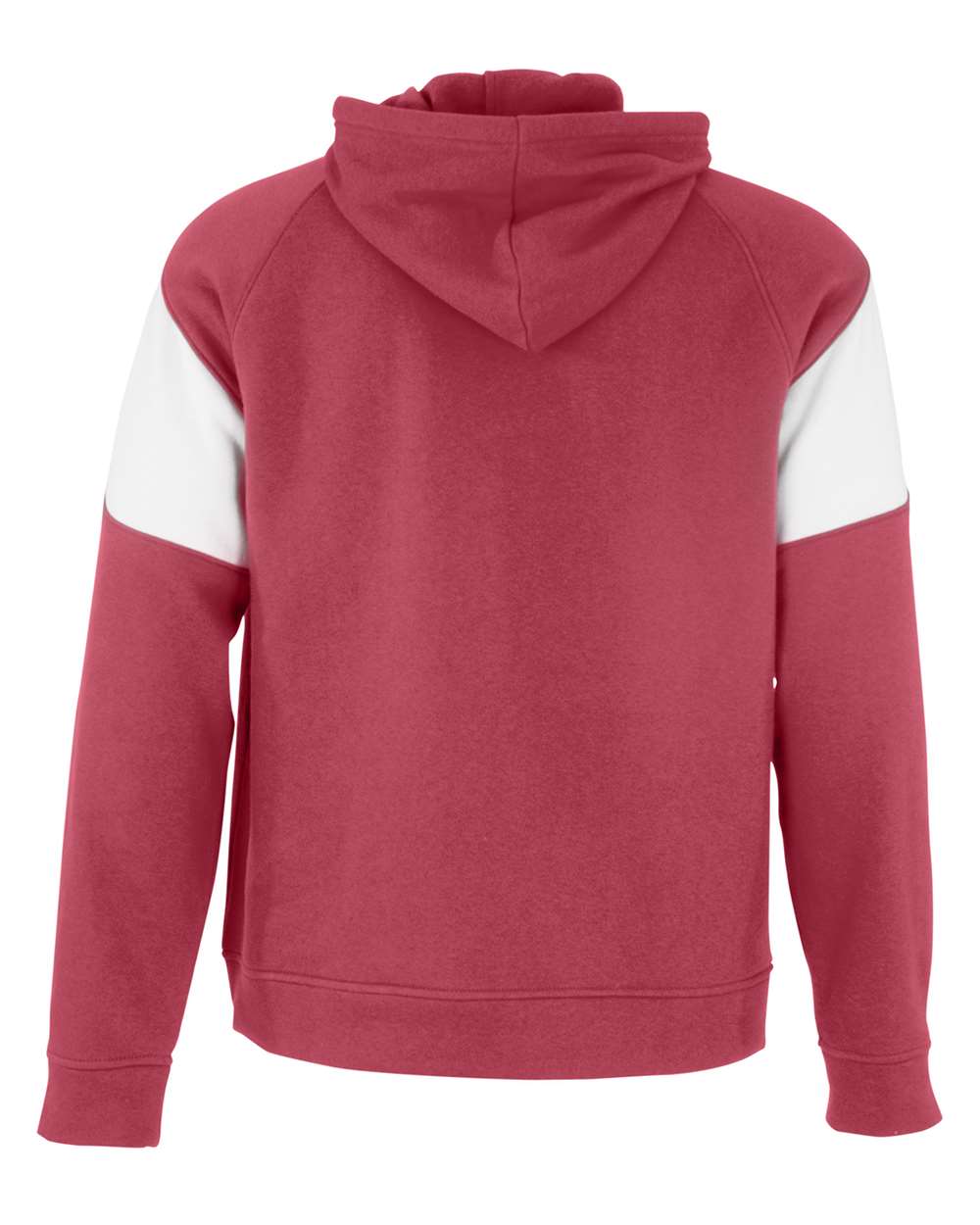 Unisex Athletic Fleece Prospect Hooded Sweatshirt - 229546 54