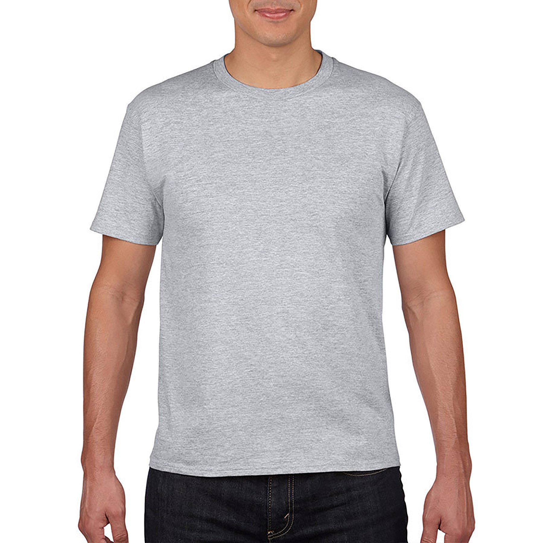 Tultex Combed T Shirt 2