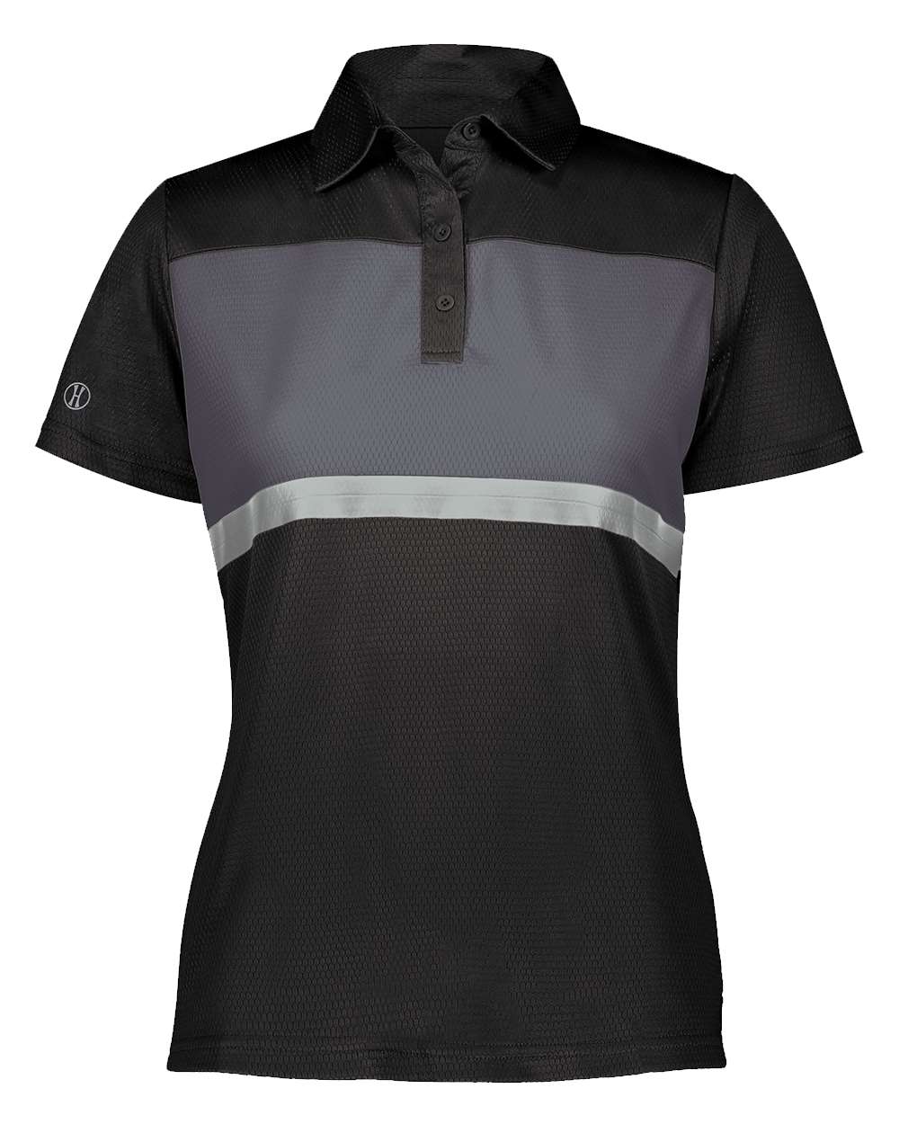 Women's Prism Bold Polo - 222776 3
