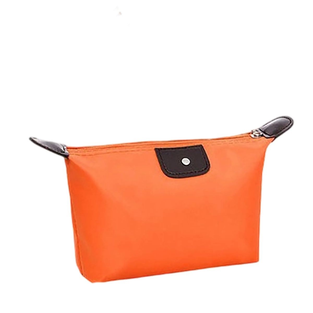Portable Toiletry Bag with Spacious Interior 1
