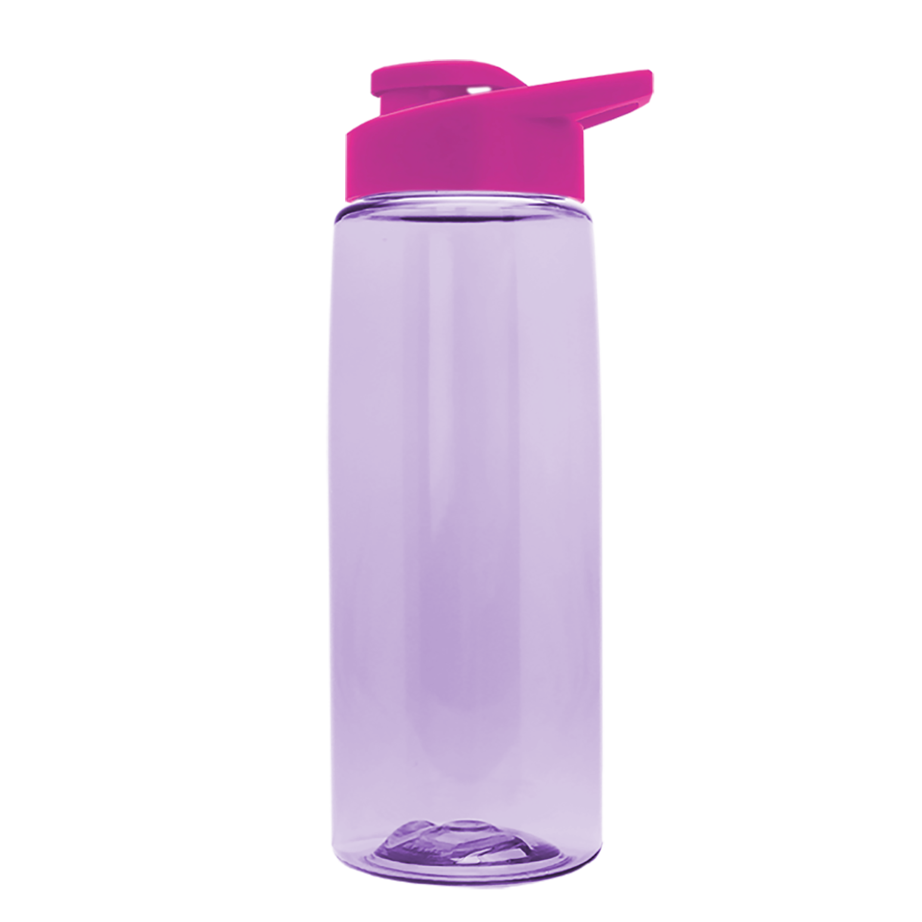 Garyline® Flair Tritan® Bottle with Drink-Thru Lid - 26 oz. 44