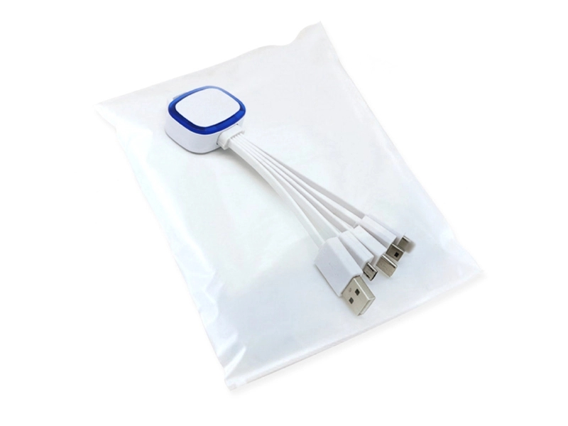 Flashing 4-in-1 Charging Cable 6
