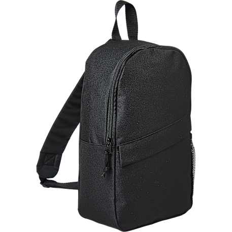 Barton Recycled Sling Backpack 39