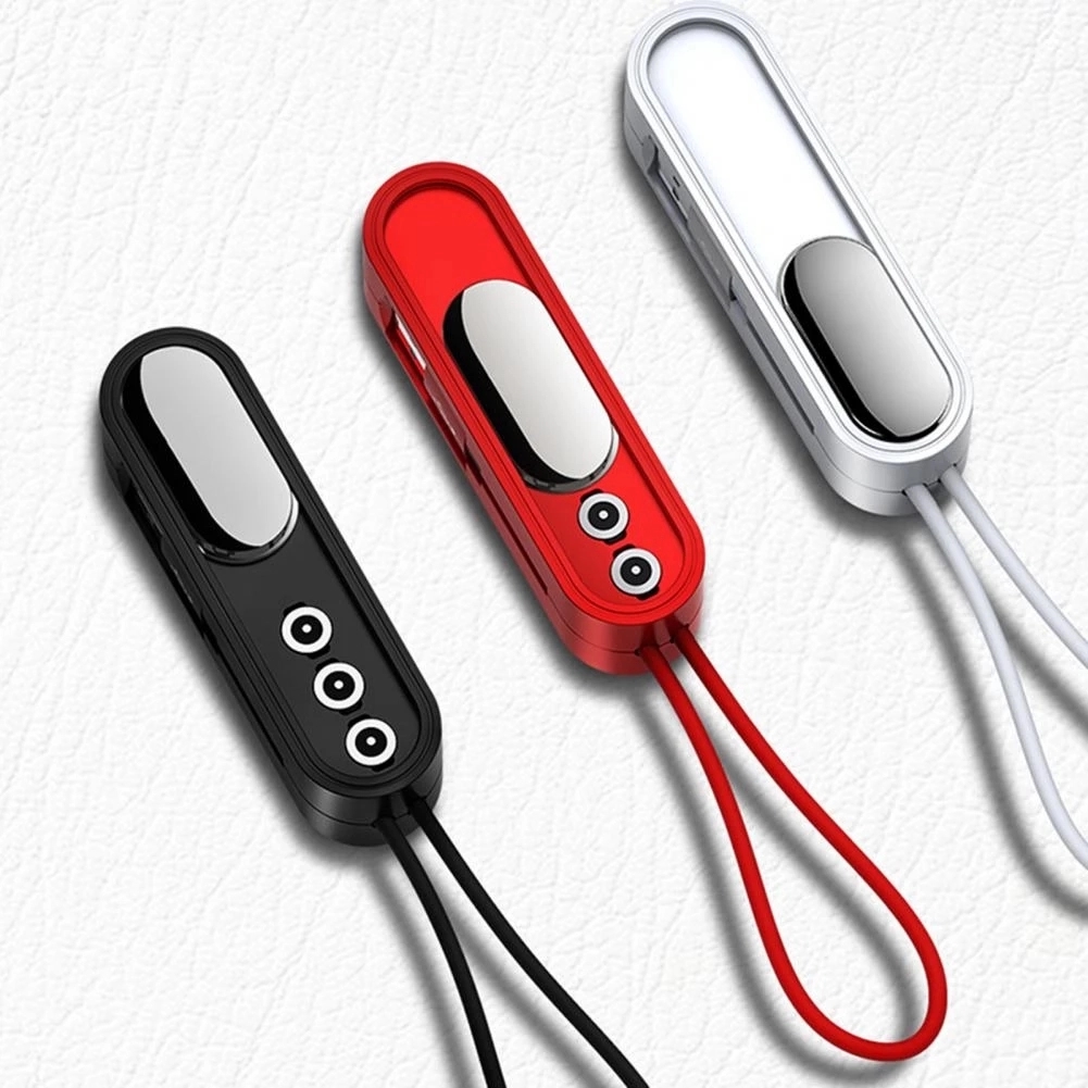 3 In 1 Magnetic Charging Cable 3