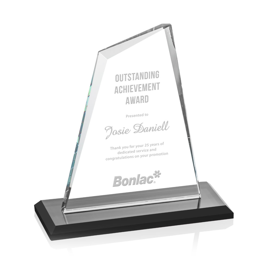 Summit Award - Black