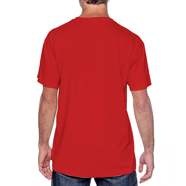 Jerzees Adult Heavyweight Blend T-Shirt 5.6 oz 2