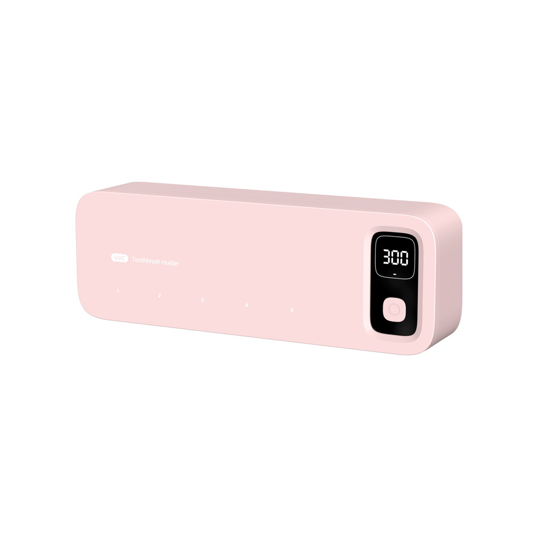 Rechargeable Toothbrush Holder 2