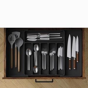 Foldable Storage Box 55L 12