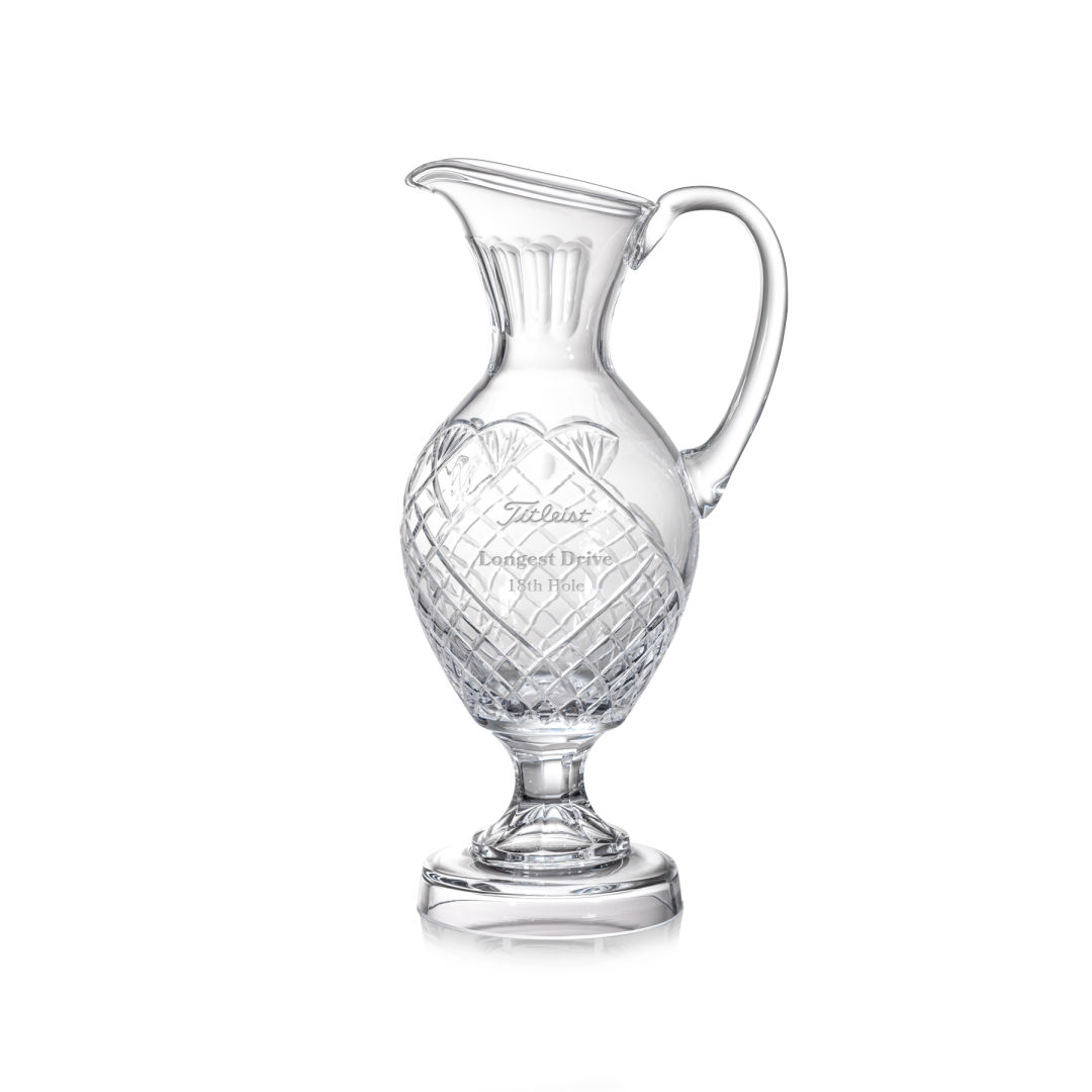 Flintshire Trophy Award 5